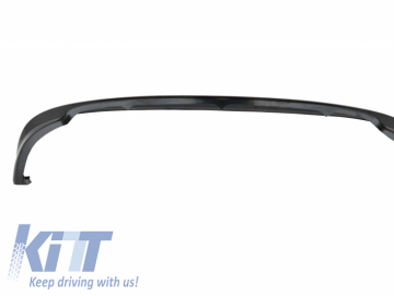 Rear Bumper Extension Lower Valance Spoiler suitable for OPEL Astra G (1998-2005)