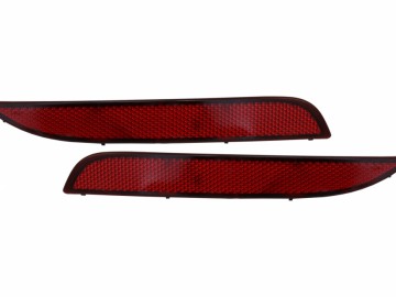 Rear Bumper Reflector suitable for VW Golf 6 VI (2008-2013) R20