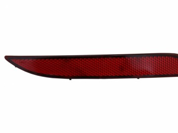 Rear Bumper Reflector suitable for VW Golf 6 VI (2008-2013) R20