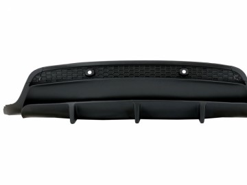 Rear Bumper Valance Diffuser suitable for BMW X6 E71 (2006-2014)