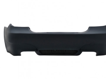 Rear Bumper suitable for BMW 5 Series E60 (2003-2010) M5 Design