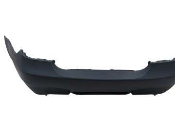 Rear Bumper suitable for BMW 5 Series E60 (2003-2010) M5 Design