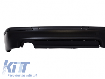 Rear Bumper suitable for BMW 5 Series E39 (1995-2003) M5 Design