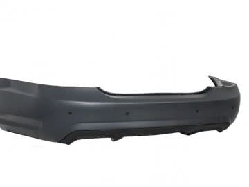 Rear Bumper suitable for MERCEDES Benz W221 S-Class (05-11) A-Design