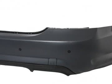 Rear Bumper suitable for MERCEDES Benz W221 S-Class (05-11) A-Design