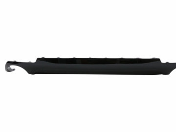 Rear Bumper suitable for VW Scirocco Mk3 III (2008-2014) R-Design