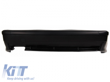 Rear Bumper with Side Skirts suitable for BMW E36 3 Series (1992-1998) M3 Design