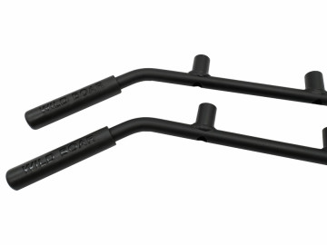 Rear Grab Handle suitable for Jeep Wrangler III SUV JK (2007-2017)