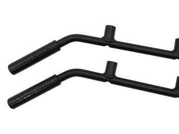 Rear Grab Handle suitable for Jeep Wrangler III SUV JK (2007-2017)