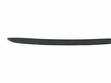 Rear Roof Spoiler suitable for Mercedes GLC X253 SUV (2015-up) Black