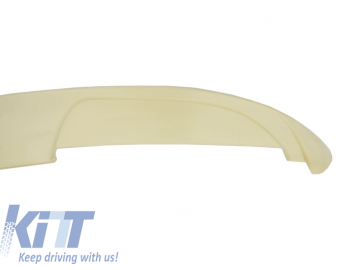 Rear Roof Spoiler suitable for SEAT Leon 1P (2005-2009)