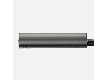 Redarc - Carregador de baterias interno, 12V, 40A, com regulador