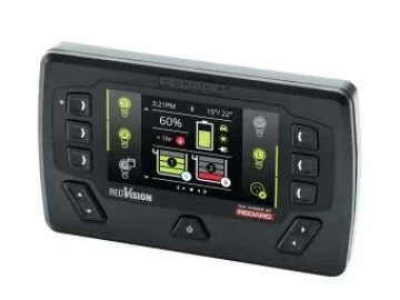Redarc - Display Redvision 4.3
