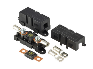 Redarc - Kit de fusíveis, 100amp