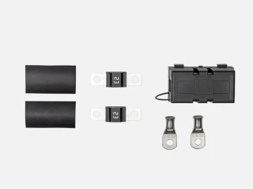 Redarc - Kit de fusíveis, 23amp