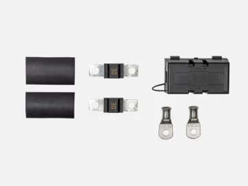 Redarc - Kit de fusíveis, 30amp