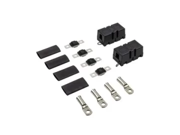 Redarc - Kit de fusíveis, 40amp