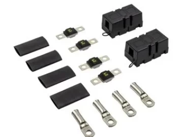 Redarc - Kit de fusíveis, 60amp