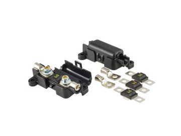 Redarc - Kit de fusíveis, 60amp
