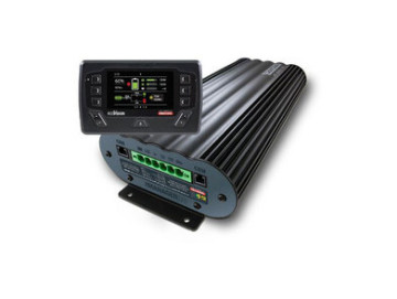 Redarc - Manager 30 com display Redvision