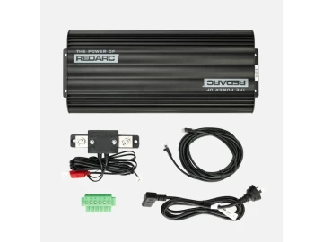 Redarc - Manager 30 com display Redvision