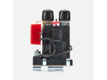 Redarc - Separador de bateria, 100Amp, 12V, com instalação