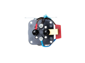 Redarc - Separador de bateria, 200Amp, 12V