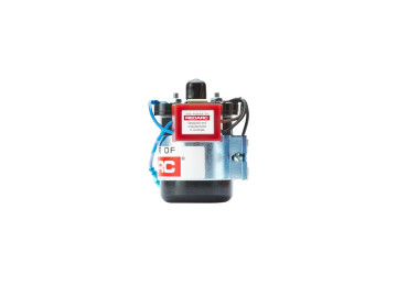 Redarc - Separador de bateria, 200Amp, 24V, dual sense