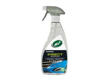 Remove Insectos 500 ml Turtle Wax