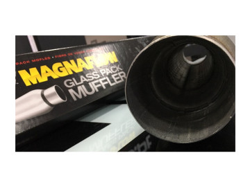 Ressonador Magnaflow 18125 57mm