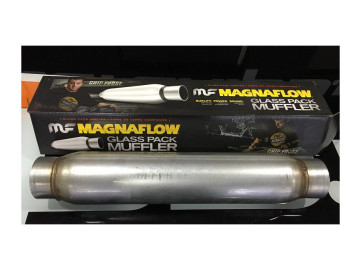 Ressonador Magnaflow 18125 57mm