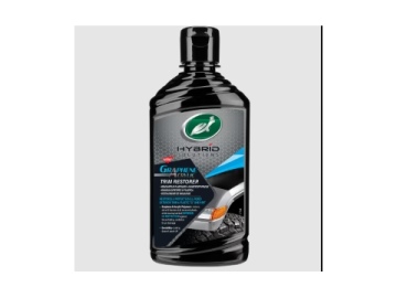 Restaurador de Frisos Hybrid Solutions 296 ml Turtle Wax