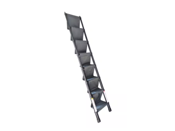Revestimento Conforto para Escada Offroad (Especial 230 cm)