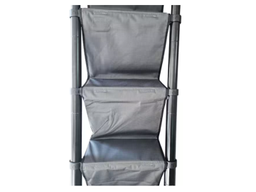 Revestimento Conforto para Escada Offroad (Especial 230 cm)