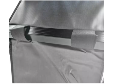 Revestimento Conforto para Escada Offroad (Especial 230 cm)