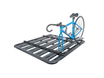 Rhino-Rack - calhas (2) longitudinais para grade Pioneer