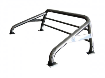 Roll bar Mazda BT-50 07-12 63MM C/pro Vidro