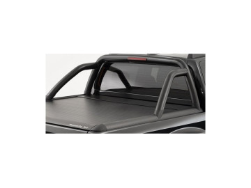 Roll Bar Preto 