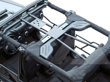 Roll Bar Wrangler JK