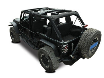 Roll Bar Wrangler JK