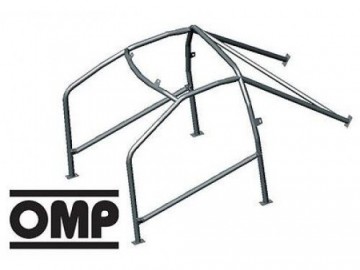 Rollbar OMP Ford Escort MK1