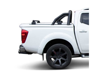  Rollbar Cor Preto | ARB | Sport Lid | - Toyota HILUX (2015+) 