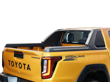Rollbar tipo OE Hilux 2026+ (Cabine Dupla)