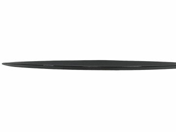 Roof Boot Lid Spoiler suitable for Mercedes GLA H247 (2020-up) Piano Black
