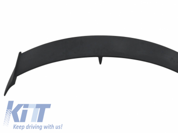 Roof Boot Lid Spoiler suitable for MERCEDES Benz W176 A-Class (2012-2018) B Style