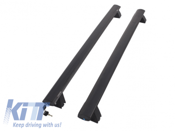 Roof Racks Cross Bars suitable for JEEP Grand Cherokee 2011-2014