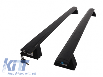 Roof Racks Cross Bars suitable for JEEP Grand Cherokee 2011-2014