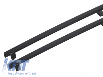 Roof Racks Cross Bars suitable for JEEP Grand Cherokee 2011-2014