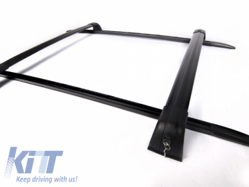 Roof Racks Roof Rails Cross Bars System suitable for Land ROVER Range ROVER Sport L320 05-13