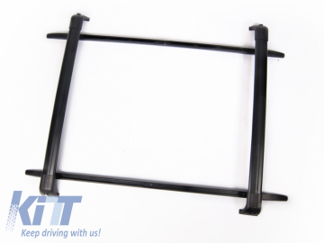 Roof Racks Roof Rails Cross Bars System suitable for Land ROVER Range ROVER Sport L320 05-13